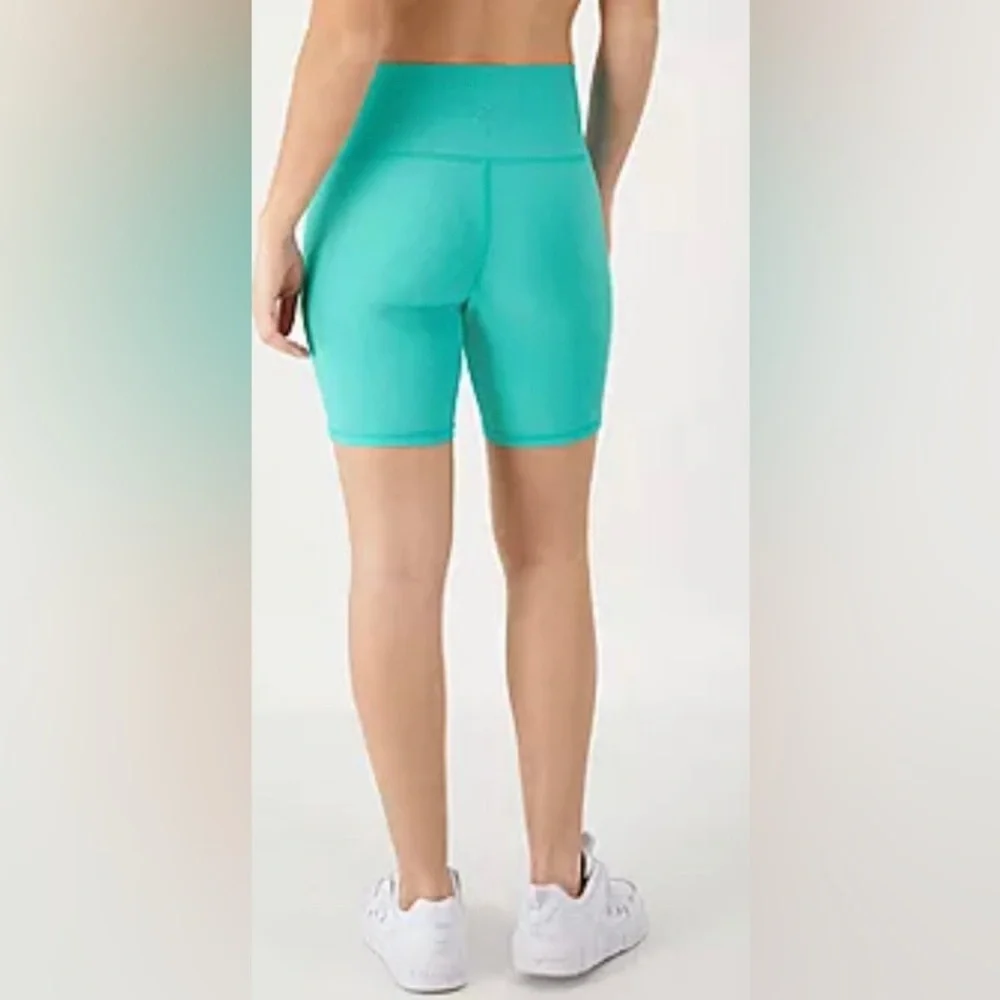 NEW Champion Ribbed Bike / Gym Shorts. L - Picture 2 of 8
